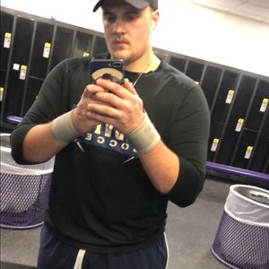 Meet your Posher, Jesse